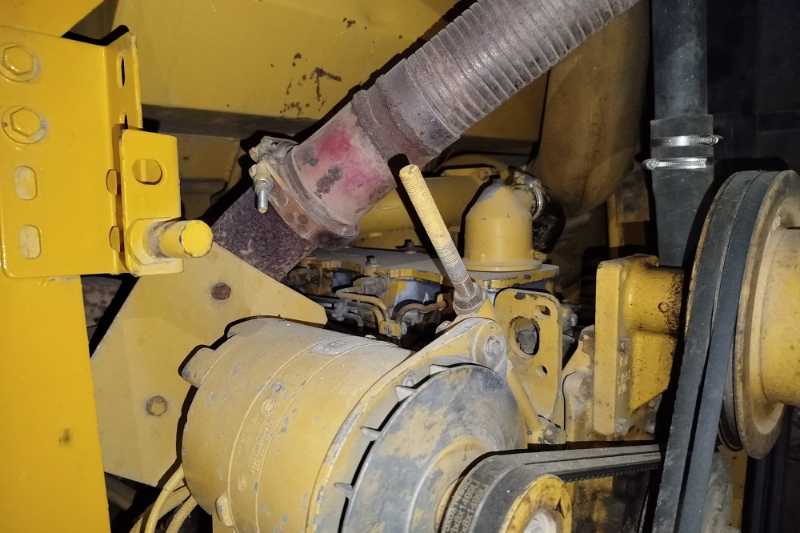 OmecoHub - Immagine CATERPILLAR 953